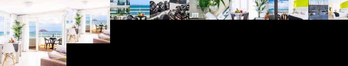 Apartamentos Dunas Club