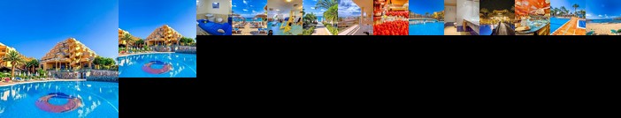 SBH Costa Calma Beach Resort Hotel