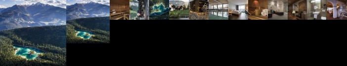 Hotel des Alpes Flims