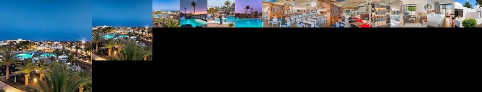 H10 Suites Lanzarote Gardens