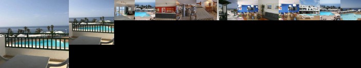 Apartamentos Los Pueblos