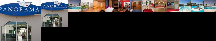Apartamentos Panorama Adults Only