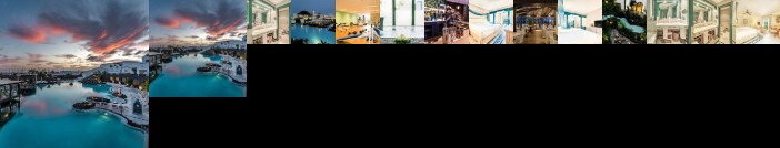 Hotel THe Volcan Lanzarote