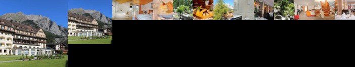 Belle Epoque Hotel Victoria