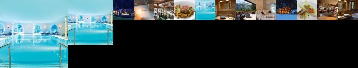 Waldhotel Doldenhorn