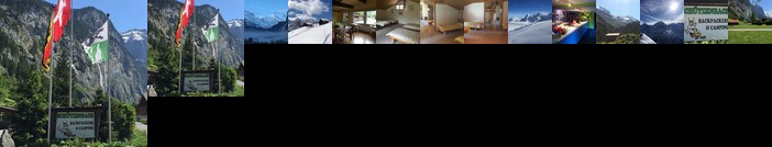 Hostel Schutzenbach Backpackers for 18-35's