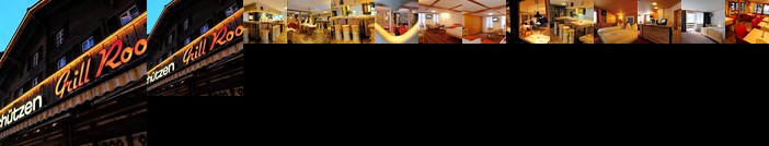 Hotel Schutzen Lauterbrunnen