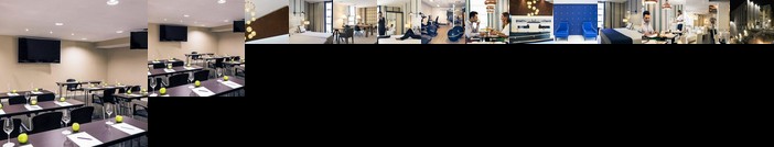 Mercure Bilbao Jardines De Albia