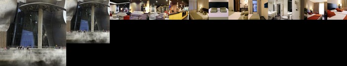 Hotel Conde Duque Bilbao