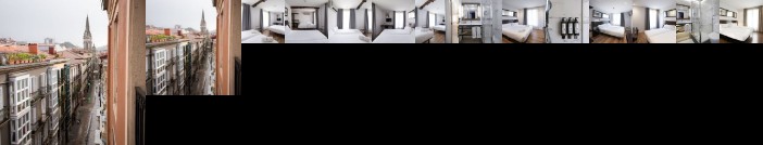 Petit Palace Arana Bilbao