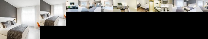 Hotel Ilunion Bilbao