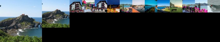 Apartamentos Mundaka