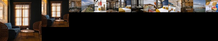 Puente Colgante Boutique Hotel