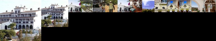 Tugasa Hotel Villa de Algar