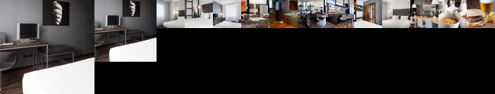 AC Hotel Algeciras A Marriott Luxury & Lifestyle Hotel