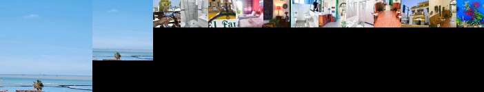 Hostal El Faro Chipiona