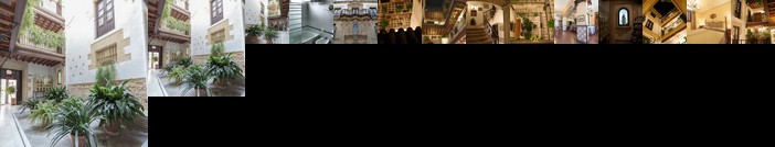 Casa Palacio de los Leones