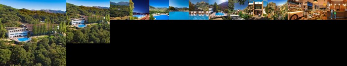 Hotel Fuerte Grazalema