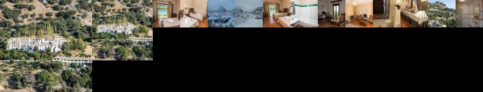Hotel Villa de Grazalema