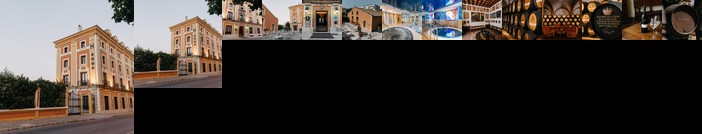 Hotel Soho Boutique Jerez