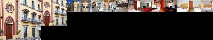 Itaca Hotel Jerez