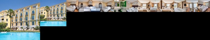 Barcelo Montecastillo Golf