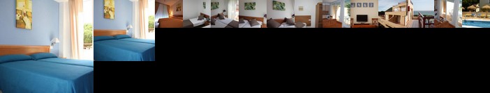 Apartamentos Turisticos Canos de Meca