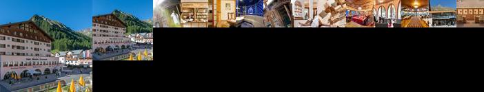 Chalet Silvretta Hotel & Spa