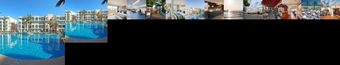 Alcudia Pins Hotel Muro Spain