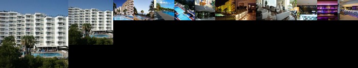 Apartamentos Vistasol