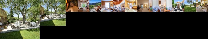 Finca Hotel Son Palou