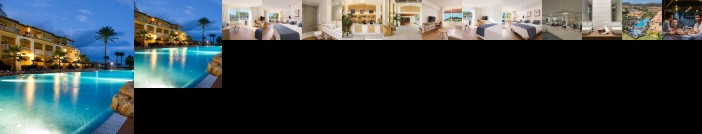 Club del Sol Aparthotel