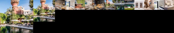 Hotel Medium Sitges Park