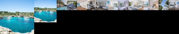 Aparhotel Pierre & Vacances Mallorca Cecilia