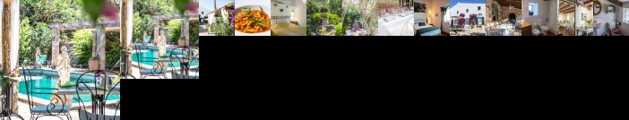 Hotel Rural Biniarroca - Adults Only