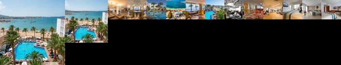 Palladium Hotel Palmyra