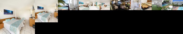 Hotel Tropical Sant Antoni de Portmany