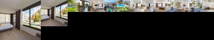 Atenea Park Suites & Apartments