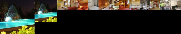 Camping Vilanova Park