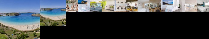 Club Hotel Aguamarina