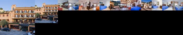 Hotel Maristel & Spa