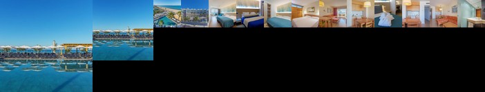 Aparthotel Fontanellas Playa