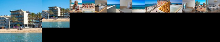 Hotel Playa Palma de Mallorca