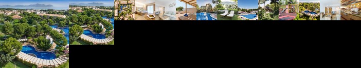 Zafiro Mallorca & Spa