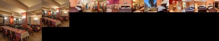 Boutique Hotel Villa Pattiera