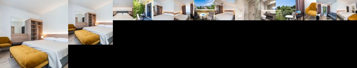 Bacan Serviced Apartments