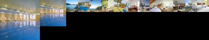 Inturotel Cala Azul Park