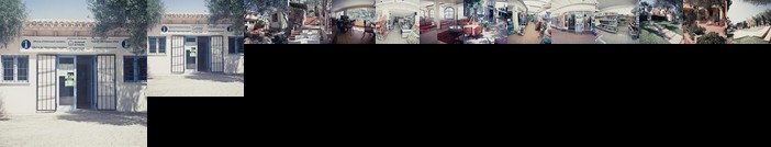 Apartamentos Playa Ferrera