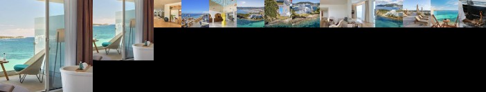 Sol Beach House Ibiza