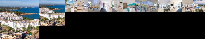 Tropic Garden Aparthotel